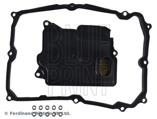 Фильтр коробки автомат Toyota Land Cruiser PRADO внедорожник (J150) (2009 - 2026) цена, от 49.55 USD